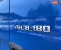 Синий МАН ТГЛ, объемом двигателя 4.6 л и пробегом 670 тыс. км за 21999 $, фото 59 на Automoto.ua