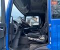 Синий МАН ТГЛ, объемом двигателя 4.6 л и пробегом 670 тыс. км за 21999 $, фото 64 на Automoto.ua