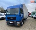 Синий МАН ТГЛ, объемом двигателя 4.6 л и пробегом 670 тыс. км за 21999 $, фото 11 на Automoto.ua