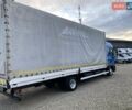 Синий МАН ТГЛ, объемом двигателя 4.6 л и пробегом 670 тыс. км за 21999 $, фото 26 на Automoto.ua