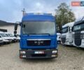 Синий МАН ТГЛ, объемом двигателя 4.6 л и пробегом 670 тыс. км за 21999 $, фото 9 на Automoto.ua