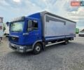 Синій МАН TGL, об'ємом двигуна 4.6 л та пробігом 500 тис. км за 30700 $, фото 1 на Automoto.ua