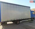 Синий МАН ТГЛ, объемом двигателя 4.58 л и пробегом 950 тыс. км за 21000 $, фото 2 на Automoto.ua
