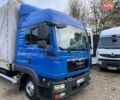 Синий МАН ТГЛ, объемом двигателя 4.6 л и пробегом 670 тыс. км за 21999 $, фото 28 на Automoto.ua