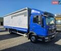 Синій МАН TGL, об'ємом двигуна 4.6 л та пробігом 500 тис. км за 30700 $, фото 1 на Automoto.ua