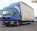 Синій МАН TGL, об'ємом двигуна 4.6 л та пробігом 720 тис. км за 25500 $, фото 1 на Automoto.ua