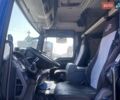 Синий МАН ТГЛ, объемом двигателя 4.6 л и пробегом 980 тыс. км за 21000 $, фото 3 на Automoto.ua