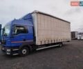Синій МАН TGL, об'ємом двигуна 4.6 л та пробігом 720 тис. км за 25500 $, фото 11 на Automoto.ua