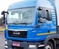 Синій МАН TGL, об'ємом двигуна 4.6 л та пробігом 720 тис. км за 25500 $, фото 10 на Automoto.ua