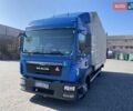 Синий МАН ТГЛ, объемом двигателя 4.6 л и пробегом 980 тыс. км за 21000 $, фото 10 на Automoto.ua