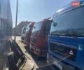 Синий МАН ТГЛ, объемом двигателя 4.6 л и пробегом 980 тыс. км за 21000 $, фото 1 на Automoto.ua