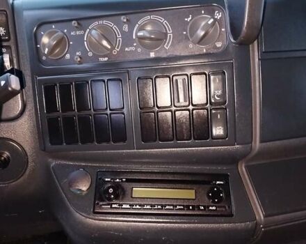 Синій МАН TGL, об'ємом двигуна 4.6 л та пробігом 720 тис. км за 25500 $, фото 22 на Automoto.ua