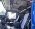 Синий МАН ТГЛ, объемом двигателя 4.6 л и пробегом 980 тыс. км за 21000 $, фото 5 на Automoto.ua