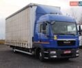 Синій МАН TGL, об'ємом двигуна 4.6 л та пробігом 720 тис. км за 25500 $, фото 4 на Automoto.ua