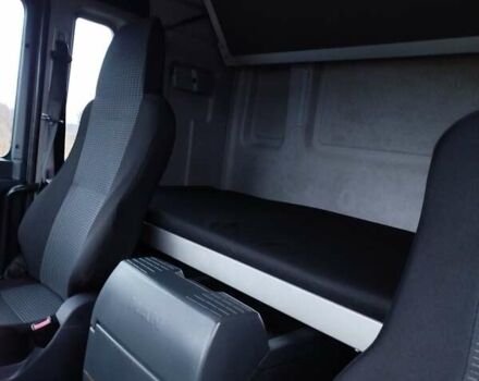Синій МАН TGL, об'ємом двигуна 4.6 л та пробігом 720 тис. км за 25500 $, фото 20 на Automoto.ua