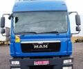 Синій МАН TGL, об'ємом двигуна 4.6 л та пробігом 720 тис. км за 25500 $, фото 9 на Automoto.ua
