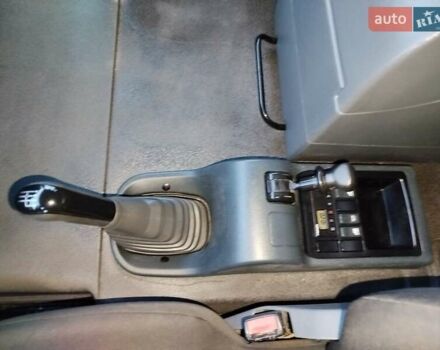 Синій МАН TGL, об'ємом двигуна 4.6 л та пробігом 720 тис. км за 25500 $, фото 21 на Automoto.ua