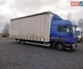 Синій МАН TGL, об'ємом двигуна 4.6 л та пробігом 720 тис. км за 25500 $, фото 13 на Automoto.ua