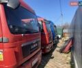 Синий МАН ТГЛ, объемом двигателя 4.6 л и пробегом 980 тыс. км за 21000 $, фото 4 на Automoto.ua