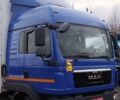 Синій МАН TGL, об'ємом двигуна 4.6 л та пробігом 720 тис. км за 25500 $, фото 8 на Automoto.ua