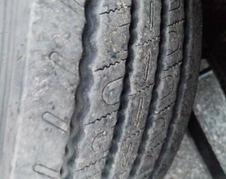 Синій МАН TGL, об'ємом двигуна 4.6 л та пробігом 720 тис. км за 25500 $, фото 24 на Automoto.ua