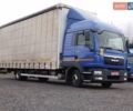 Синій МАН TGL, об'ємом двигуна 4.6 л та пробігом 720 тис. км за 25500 $, фото 6 на Automoto.ua