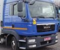 Синій МАН TGL, об'ємом двигуна 4.6 л та пробігом 720 тис. км за 25500 $, фото 7 на Automoto.ua
