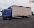 Синій МАН TGL, об'ємом двигуна 4.6 л та пробігом 720 тис. км за 25500 $, фото 12 на Automoto.ua