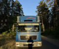 Синій МАН TGL, об'ємом двигуна 4.58 л та пробігом 540 тис. км за 35000 $, фото 1 на Automoto.ua