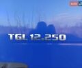 Синий МАН ТГЛ, объемом двигателя 6.87 л и пробегом 965 тыс. км за 26000 $, фото 15 на Automoto.ua
