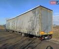 Синий МАН ТГЛ, объемом двигателя 6.87 л и пробегом 965 тыс. км за 26000 $, фото 4 на Automoto.ua