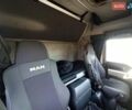 Синий МАН ТГЛ, объемом двигателя 6.87 л и пробегом 965 тыс. км за 26000 $, фото 13 на Automoto.ua