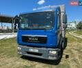 Синий МАН ТГЛ, объемом двигателя 4.58 л и пробегом 92 тыс. км за 42500 $, фото 1 на Automoto.ua