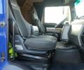 Синий МАН ТГЛ, объемом двигателя 6.87 л и пробегом 965 тыс. км за 26000 $, фото 16 на Automoto.ua