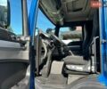 Синий МАН ТГЛ, объемом двигателя 4.6 л и пробегом 589 тыс. км за 26750 $, фото 31 на Automoto.ua