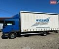 Синий МАН ТГЛ, объемом двигателя 4.6 л и пробегом 589 тыс. км за 26750 $, фото 9 на Automoto.ua