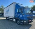 Синий МАН ТГЛ, объемом двигателя 4.6 л и пробегом 589 тыс. км за 26750 $, фото 1 на Automoto.ua