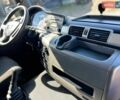 Синий МАН ТГЛ, объемом двигателя 4.6 л и пробегом 589 тыс. км за 26750 $, фото 53 на Automoto.ua