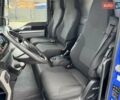 Синий МАН ТГЛ, объемом двигателя 0 л и пробегом 140 тыс. км за 35695 $, фото 31 на Automoto.ua
