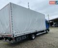 Синій МАН TGL, об'ємом двигуна 4.6 л та пробігом 460 тис. км за 34750 $, фото 12 на Automoto.ua
