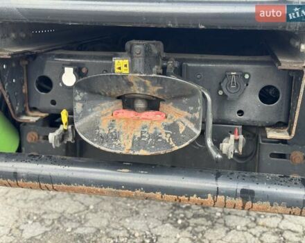 Синий МАН ТГЛ, объемом двигателя 0 л и пробегом 140 тыс. км за 35695 $, фото 35 на Automoto.ua