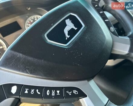 Синій МАН TGL, об'ємом двигуна 0 л та пробігом 465 тис. км за 33600 $, фото 59 на Automoto.ua