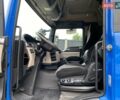 Синий МАН ТГЛ, объемом двигателя 4.6 л и пробегом 460 тыс. км за 34750 $, фото 57 на Automoto.ua
