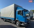 Синий МАН ТГЛ, объемом двигателя 4.6 л и пробегом 312 тыс. км за 41900 $, фото 1 на Automoto.ua