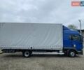 Синій МАН TGL, об'ємом двигуна 4.6 л та пробігом 460 тис. км за 34750 $, фото 11 на Automoto.ua