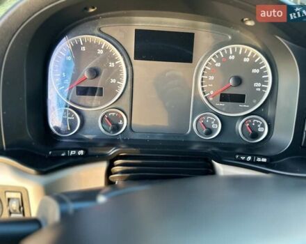 Синій МАН TGL, об'ємом двигуна 0 л та пробігом 465 тис. км за 33600 $, фото 57 на Automoto.ua