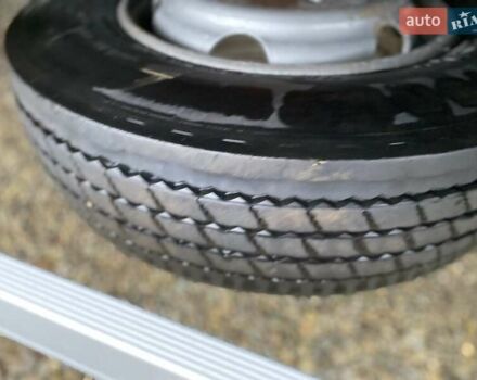 Синій МАН TGL, об'ємом двигуна 4.6 л та пробігом 460 тис. км за 34750 $, фото 48 на Automoto.ua