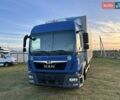 Синій МАН TGL, об'ємом двигуна 0 л та пробігом 465 тис. км за 33600 $, фото 5 на Automoto.ua
