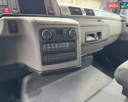 Синий МАН ТГЛ, объемом двигателя 0 л и пробегом 140 тыс. км за 35695 $, фото 26 на Automoto.ua