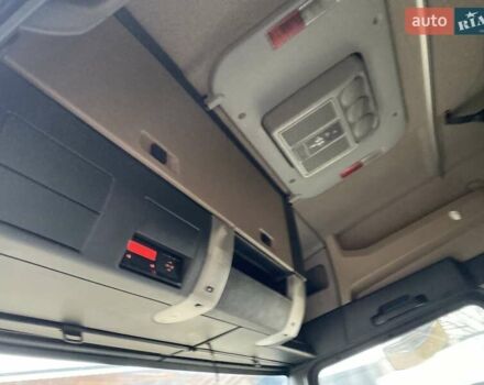 Синій МАН TGL, об'ємом двигуна 4.6 л та пробігом 460 тис. км за 34750 $, фото 57 на Automoto.ua